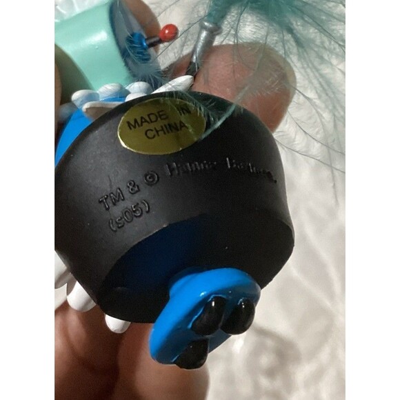 Carlton Heirloom Ornament Rosie The Robot The Jetsons Hanna Barbera New In Box - Picture 10 of 12